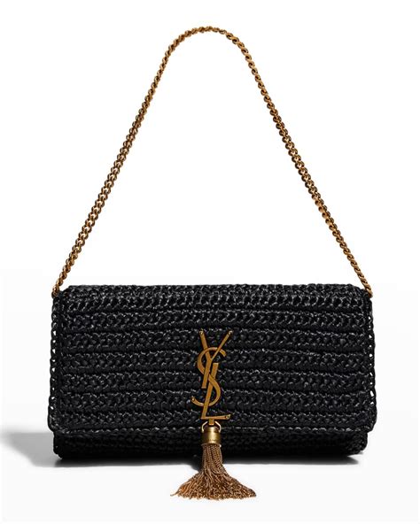 ysl tassel bag kate|ysl kate 99 bag.